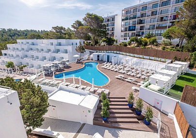 Barceló Portinatx Portinatx