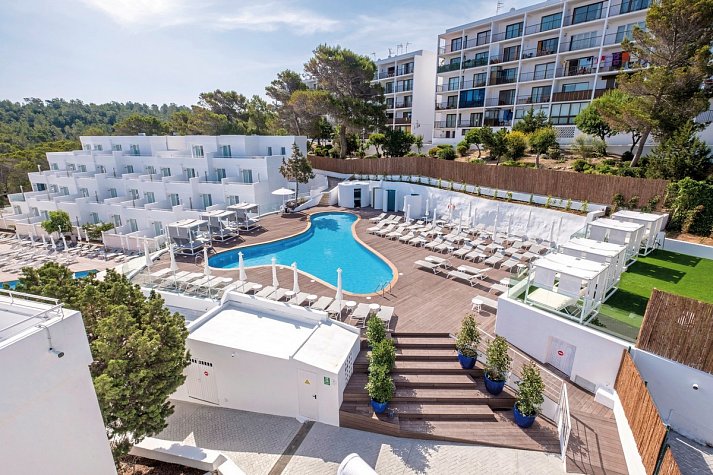 Barceló Portinatx