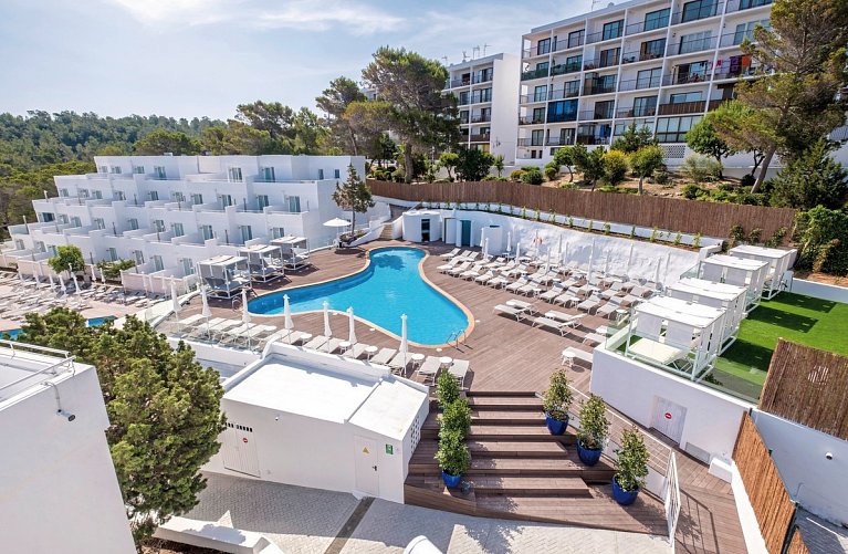 Barceló Portinatx