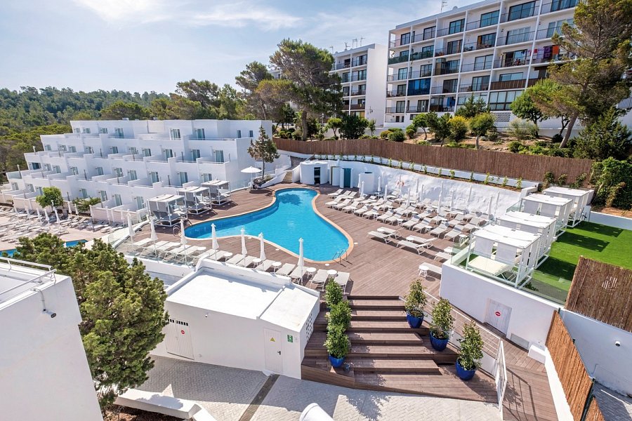 Barceló Portinatx