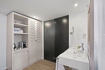 Barceló Portinatx - Beispiel Bad (Zimmercodierung DS1)