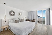 Barceló Portinatx - Wohnbeispiel Doppelzimmer Superior Meerblick (Zimmercodierung DSM)