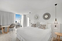 Barceló Portinatx - Wohnbeispiel Juniorsuite (Zimmercodierung JB1)