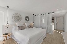 Barceló Portinatx - Wohnbeispiel Juniorsuite (Zimmercodierung JB1)