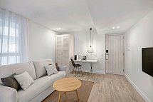 Barceló Portinatx - Wohnbeispiel Juniorsuite (Zimmercodierung JB1)