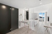 Barceló Portinatx - Wohnbeispiel Juniorsuite Meerblick (Zimmercodierung JBM)