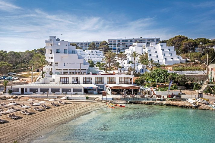 Barceló Portinatx
