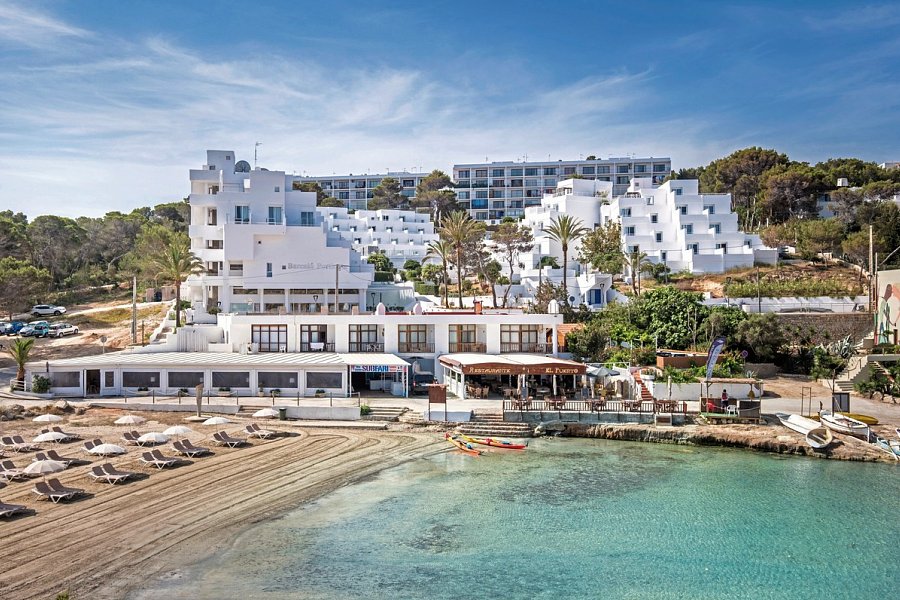 Barceló Portinatx