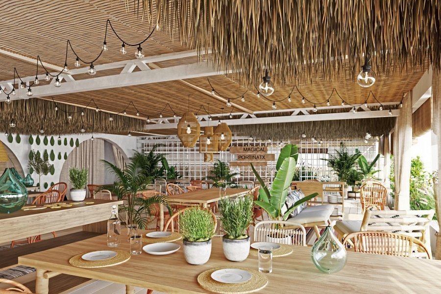 Barceló Portinatx