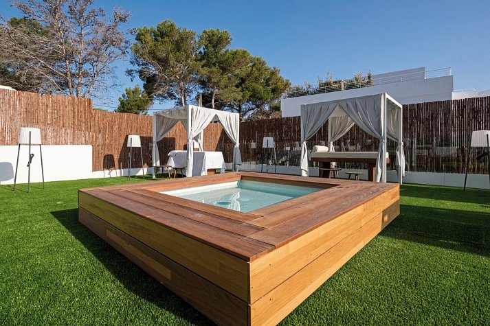 Barceló Portinatx