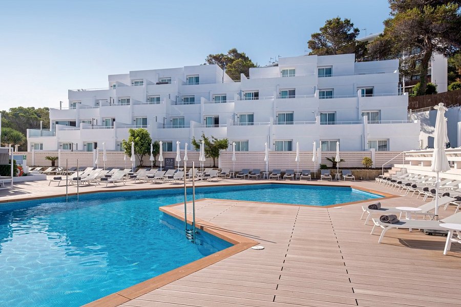 Barceló Portinatx