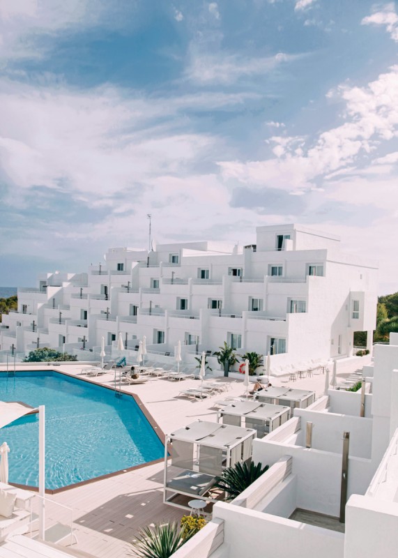 Barceló Portinatx