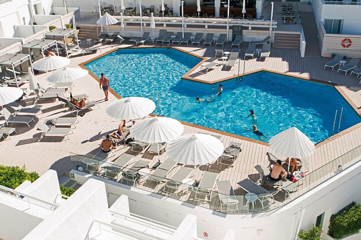 Barceló Portinatx