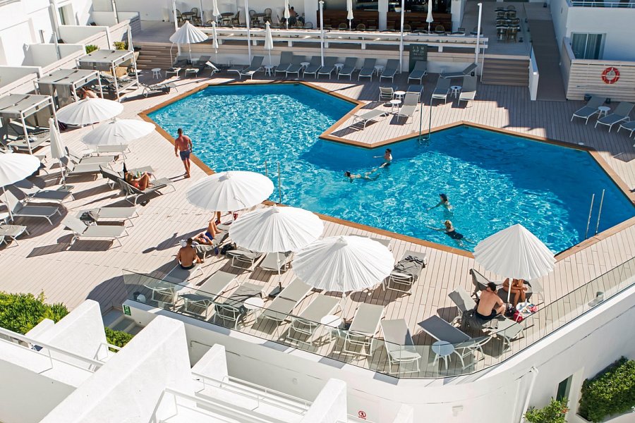 Barceló Portinatx