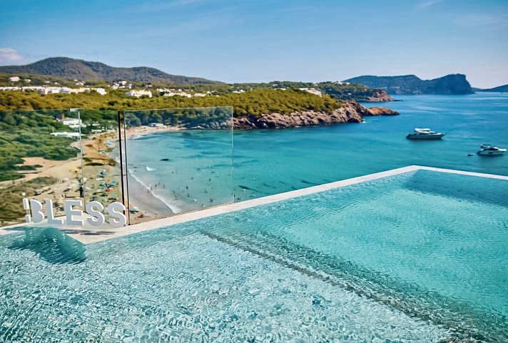 BLESS Ibiza