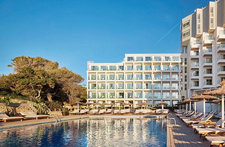 Meliá Ibiza