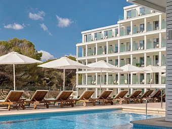 Meliá Ibiza