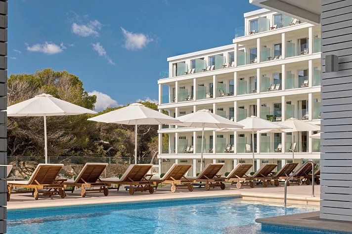 Meliá Ibiza