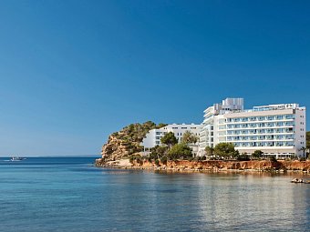 Meliá Ibiza