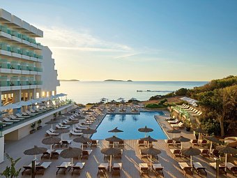 Meliá Ibiza