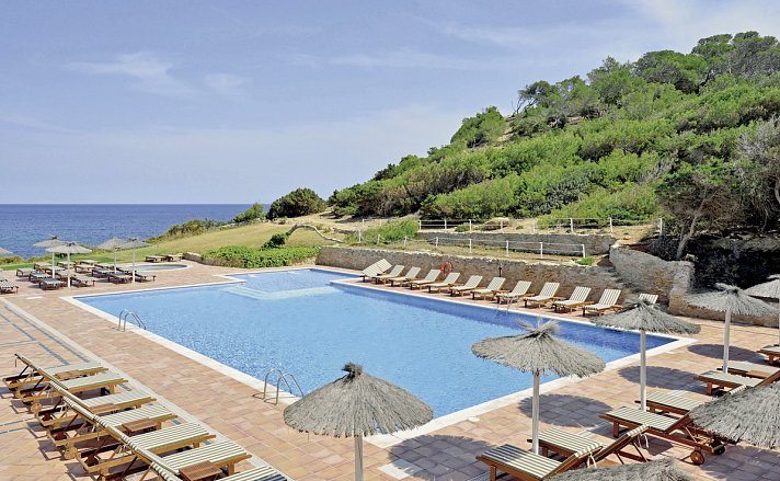 Meliá Ibiza