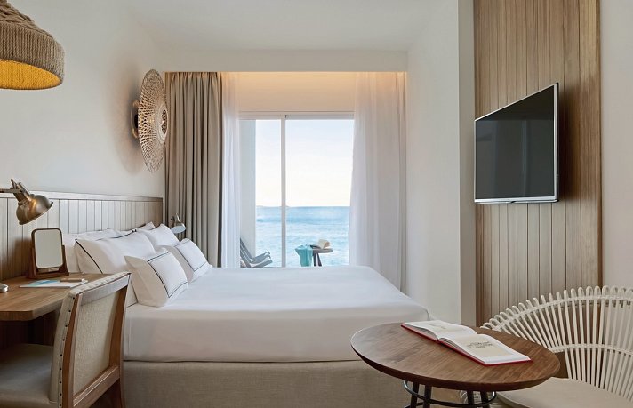 Meliá Ibiza