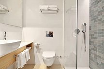 San Miguel Park & Esmeralda Mar - Wohnbeispiel Studio Komfort (Zimmercodierung SF1)