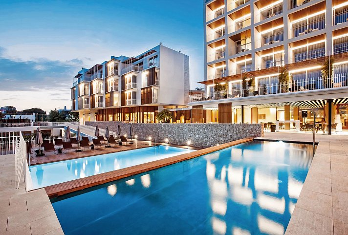 Ocean Drive Talamanca