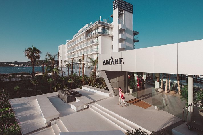 Amàre Ibiza