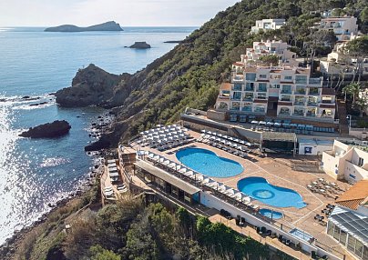 Sentido Cala Verde Es Figueral