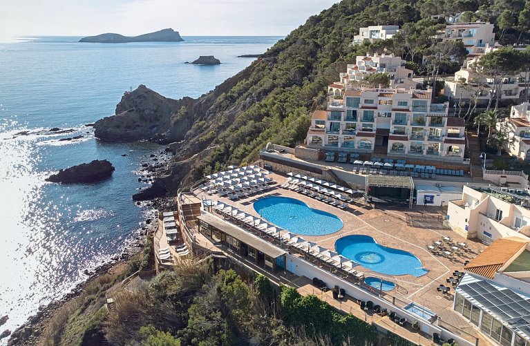 Sentido Cala Verde