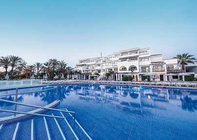 FERGUS Style Bahamas Playa d'en Bossa