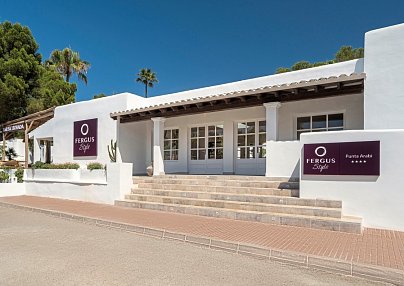 FERGUS Style Punta Arabí Santa Eulalia del Rio