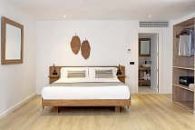 FERGUS Style Punta Arabí - Wohnbeispiel Doppelzimmer Superior Style (Zimmercodierung DS1)