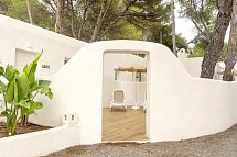 FERGUS Style Punta Arabí - Beispiel Terrasse (Zimmercodierung DS1)