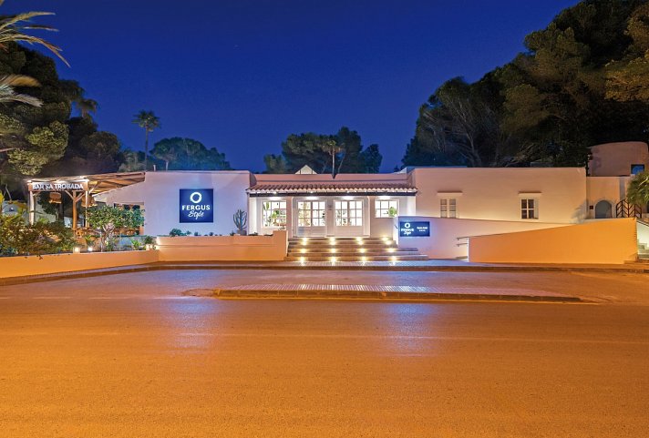 FERGUS Style Punta Arabí