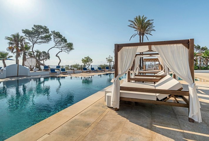 FERGUS Style Punta Arabí