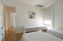 Catalina - Appartement 2 Schlafzimmer 1. oder 2. Etage (Zimmercodierung OB2)