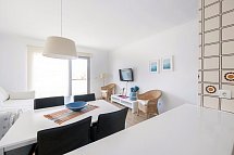Catalina - Appartement 2 Schlafzimmer 1. oder 2. Etage (Zimmercodierung OB2)