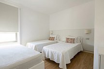 Catalina - Appartement 2 Schlafzimmer Erdgeschoss (Zimmercodierung OB1)
