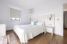 Catalina - Wohnbsp. Appartement 2 Schlafzimmer Erdgeschoss (Zimmercodierung OB1)