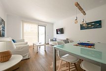 Catalina - Appartement 2 Schlafzimmer Erdgeschoss (Zimmercodierung OB1)