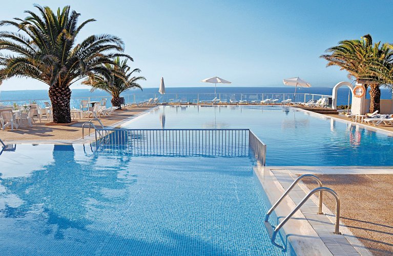 Club Sunway Punta Prima