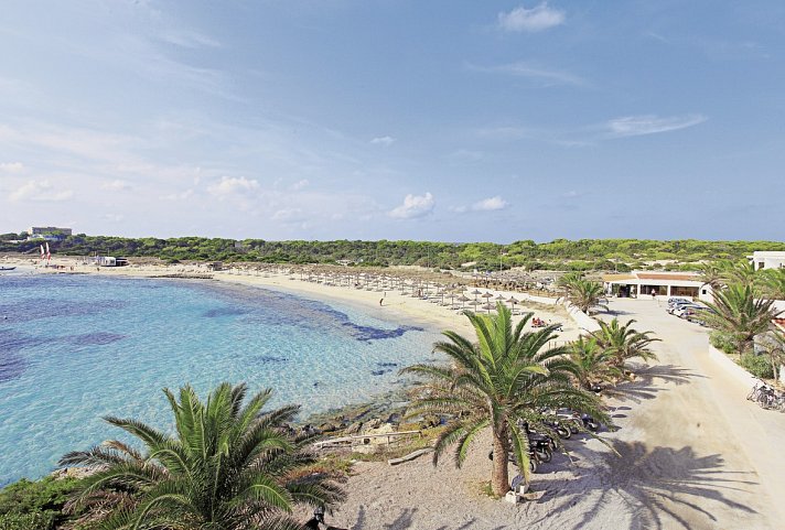 Roca Bella