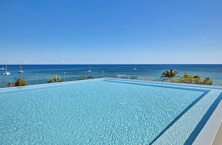 W Ibiza