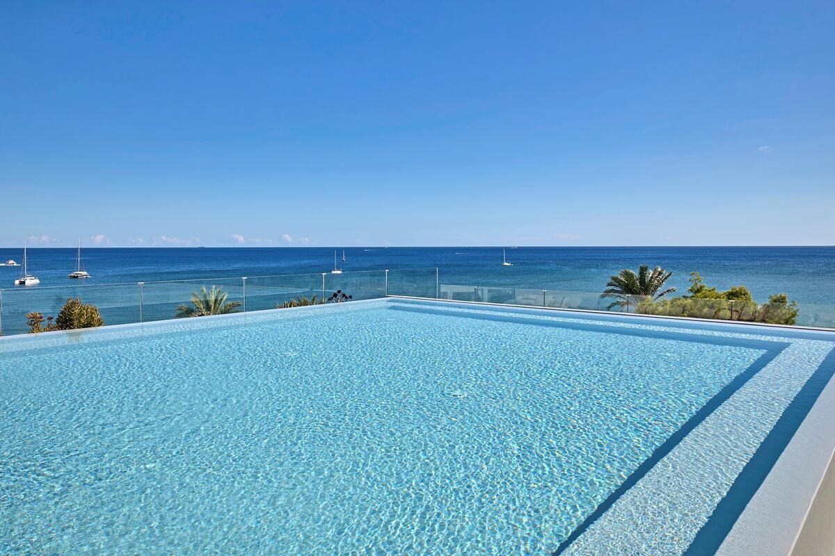 W Ibiza