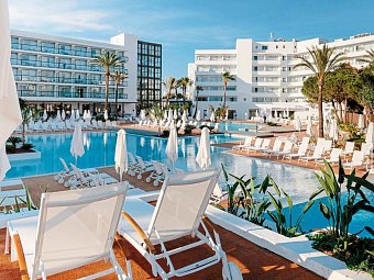 AluaSoul Ibiza