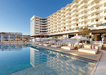TRS Ibiza Hotel Sant Antoni de Portmany