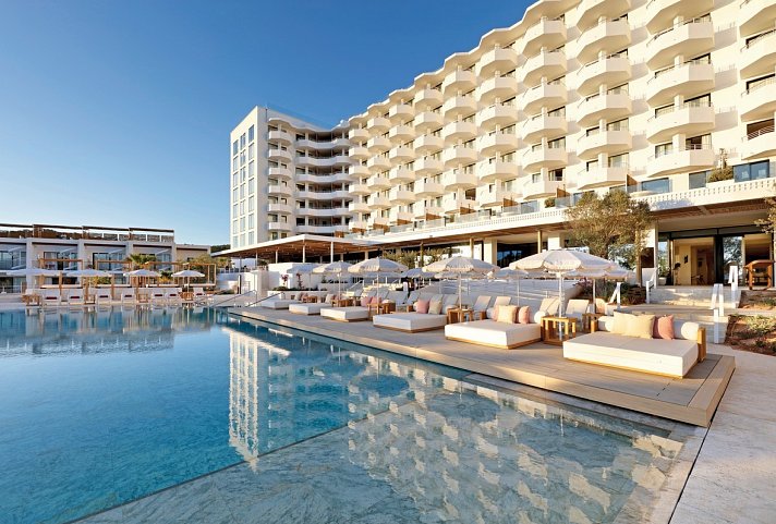 TRS Ibiza Hotel