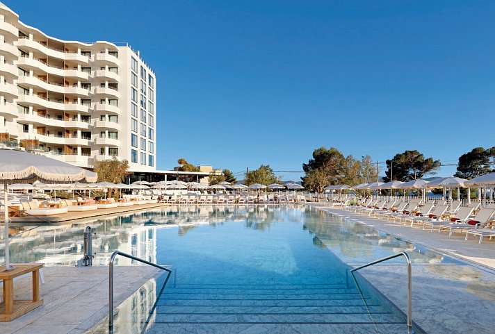 TRS Ibiza Hotel